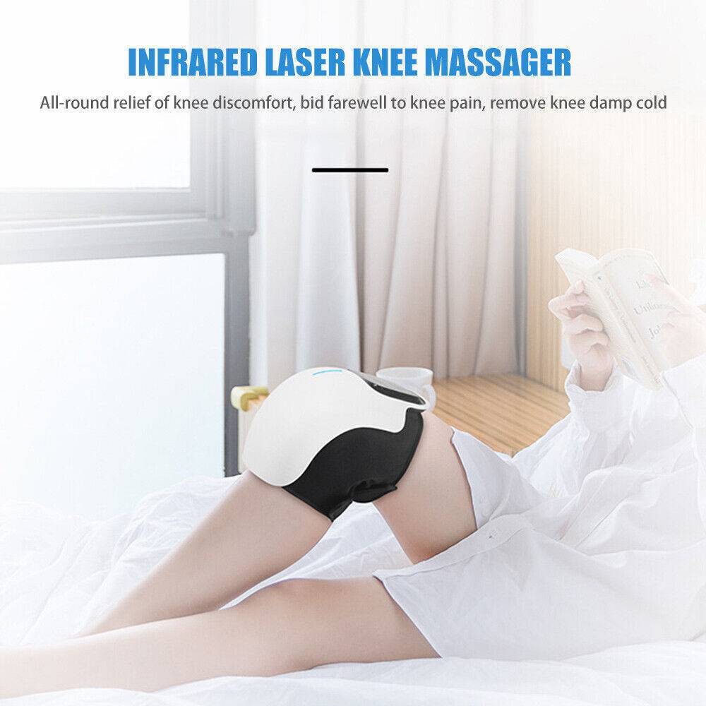 Infrared Heating Therapy Machine Elbow Pain Relief