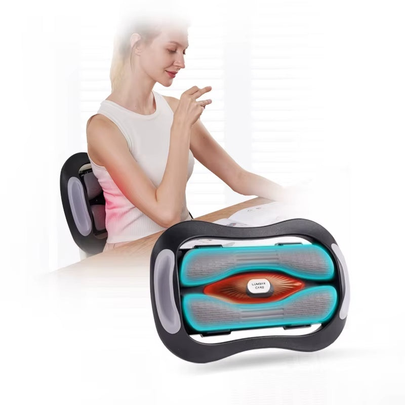 Constant Temperature Heat Therapy