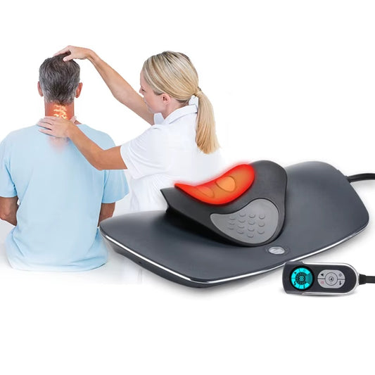 Electric Heat Therapy Massage Products