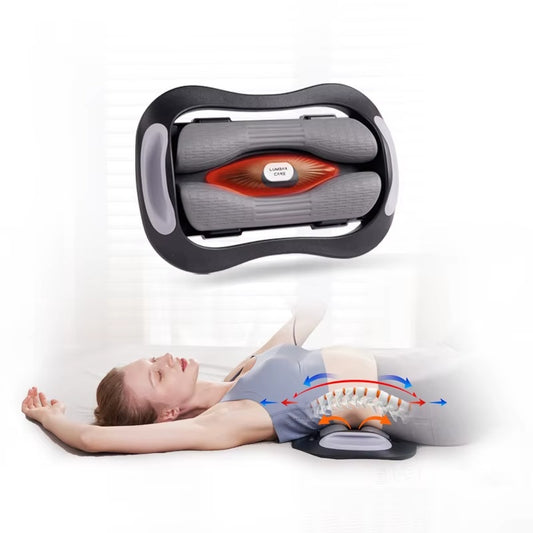 Constant Temperature Heat Therapy